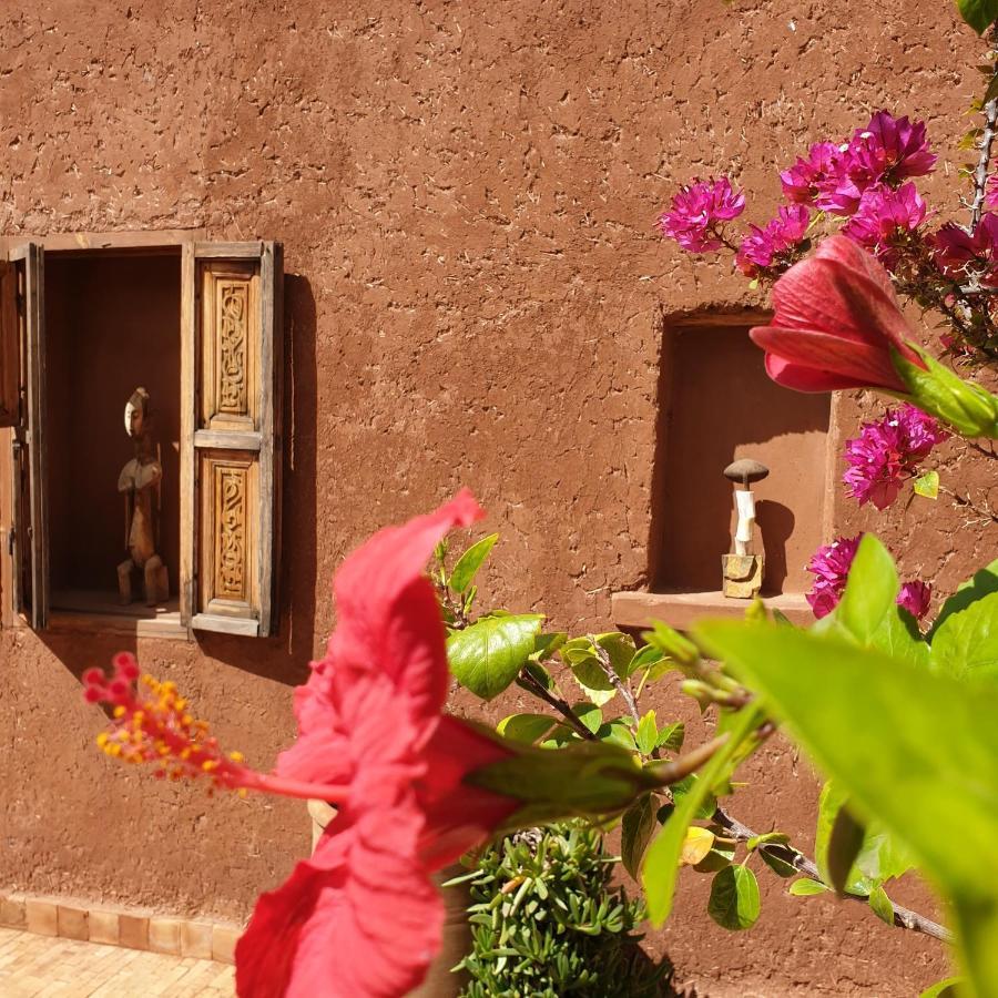 Dar Tasmayoun Ait Ourir Exterior photo