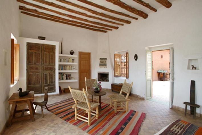 Dar Tasmayoun Ait Ourir Exterior photo