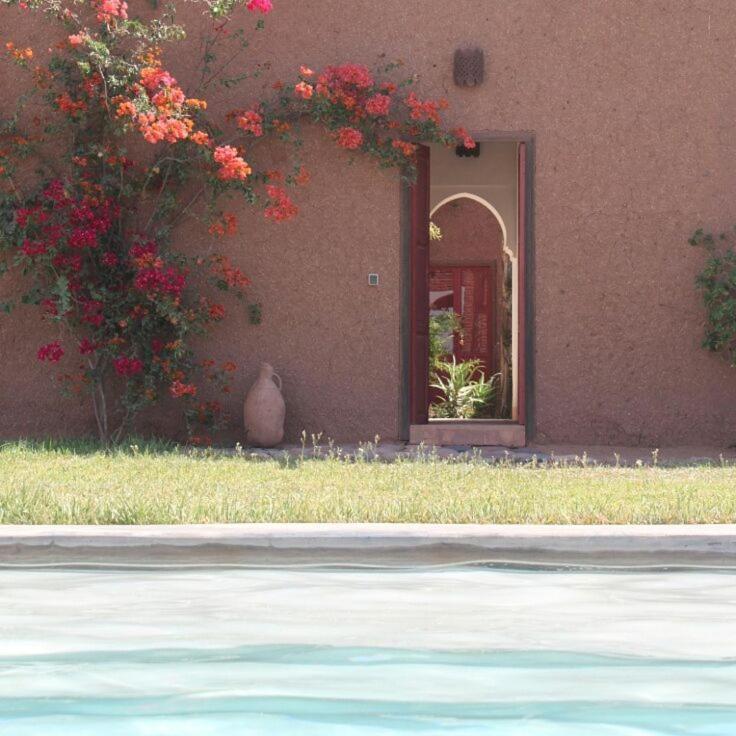 Dar Tasmayoun Ait Ourir Exterior photo