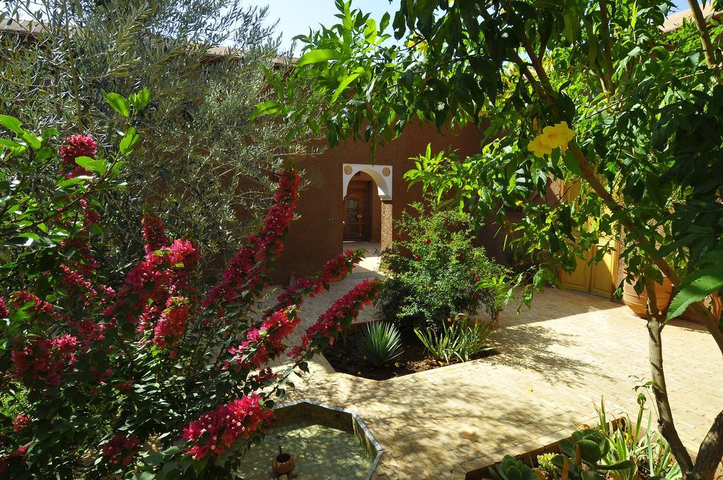 Dar Tasmayoun Ait Ourir Exterior photo